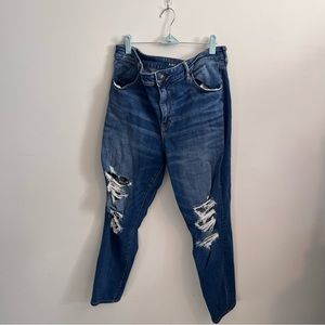 American Eagle High Rise Jeggings